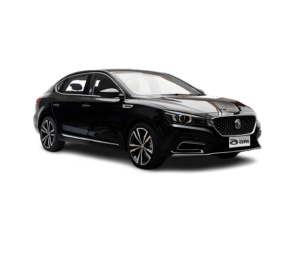 MG MG6 2021 - 2025