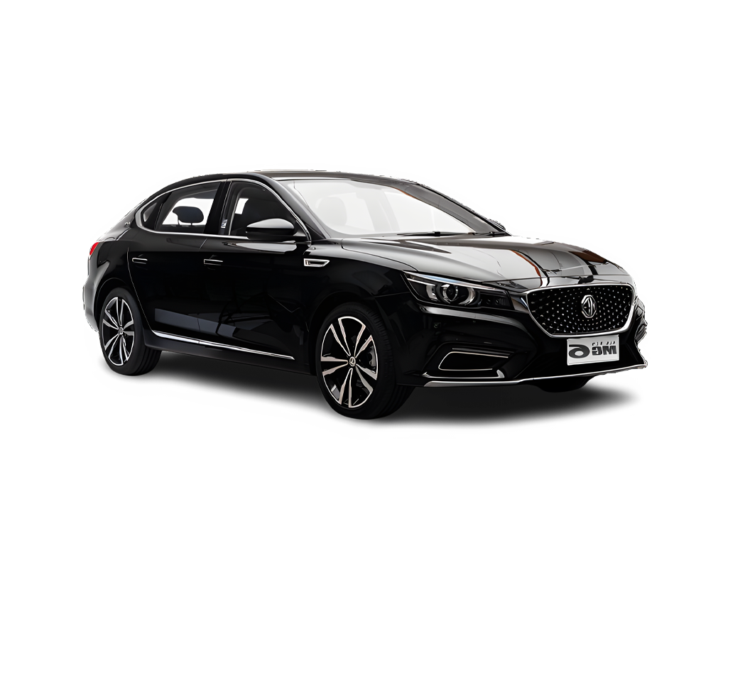 MG MG6 2021 - 2025