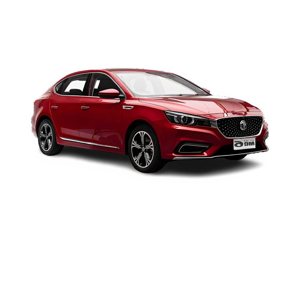 MG MG6 2021 - 2025