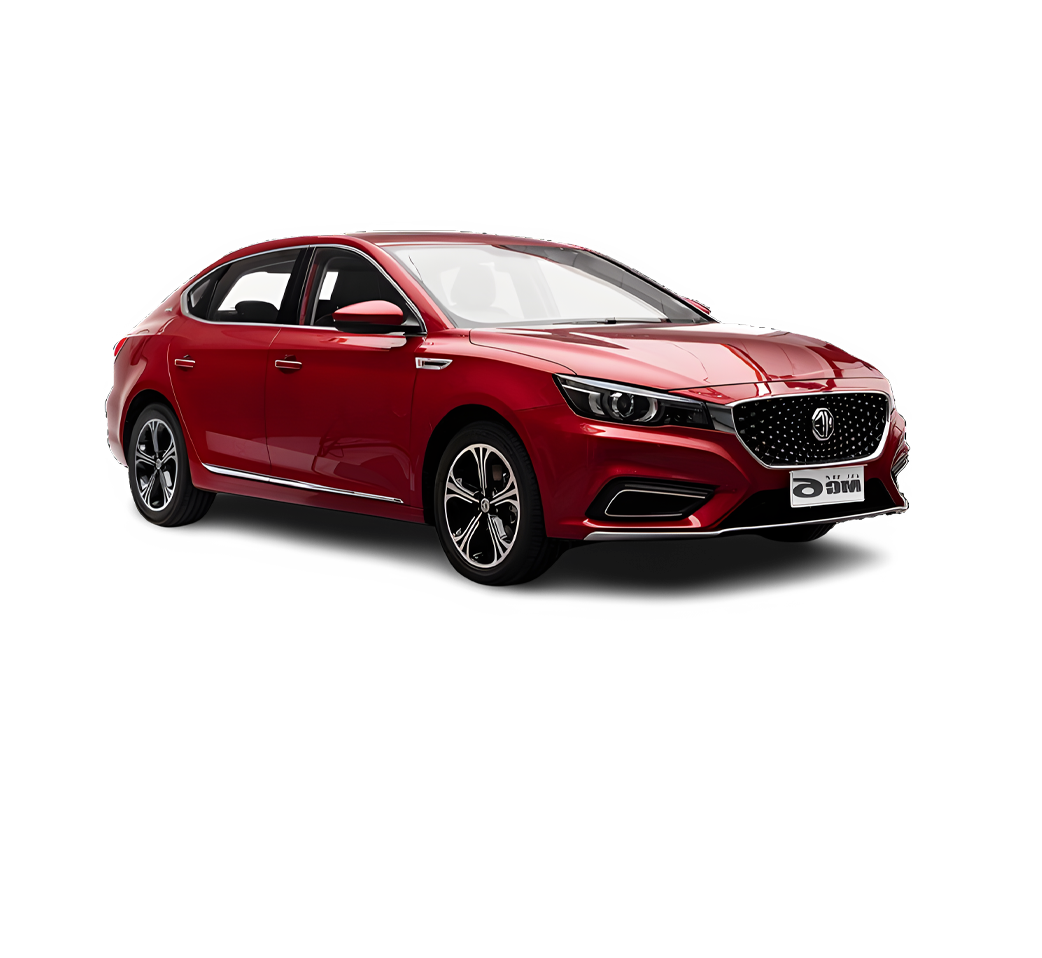MG MG6 2021 - 2025