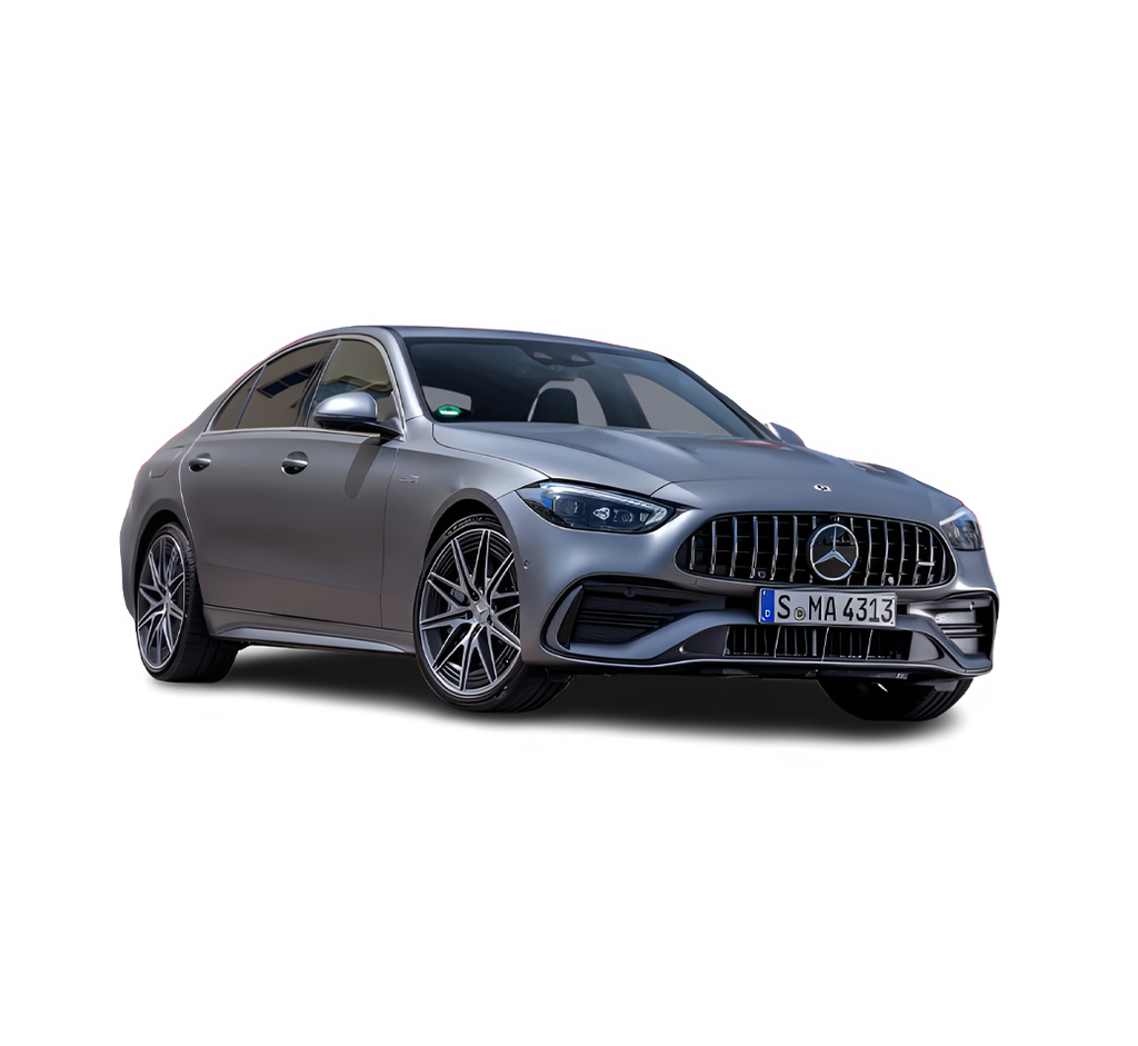 Mercedes C180 2021 - 2024