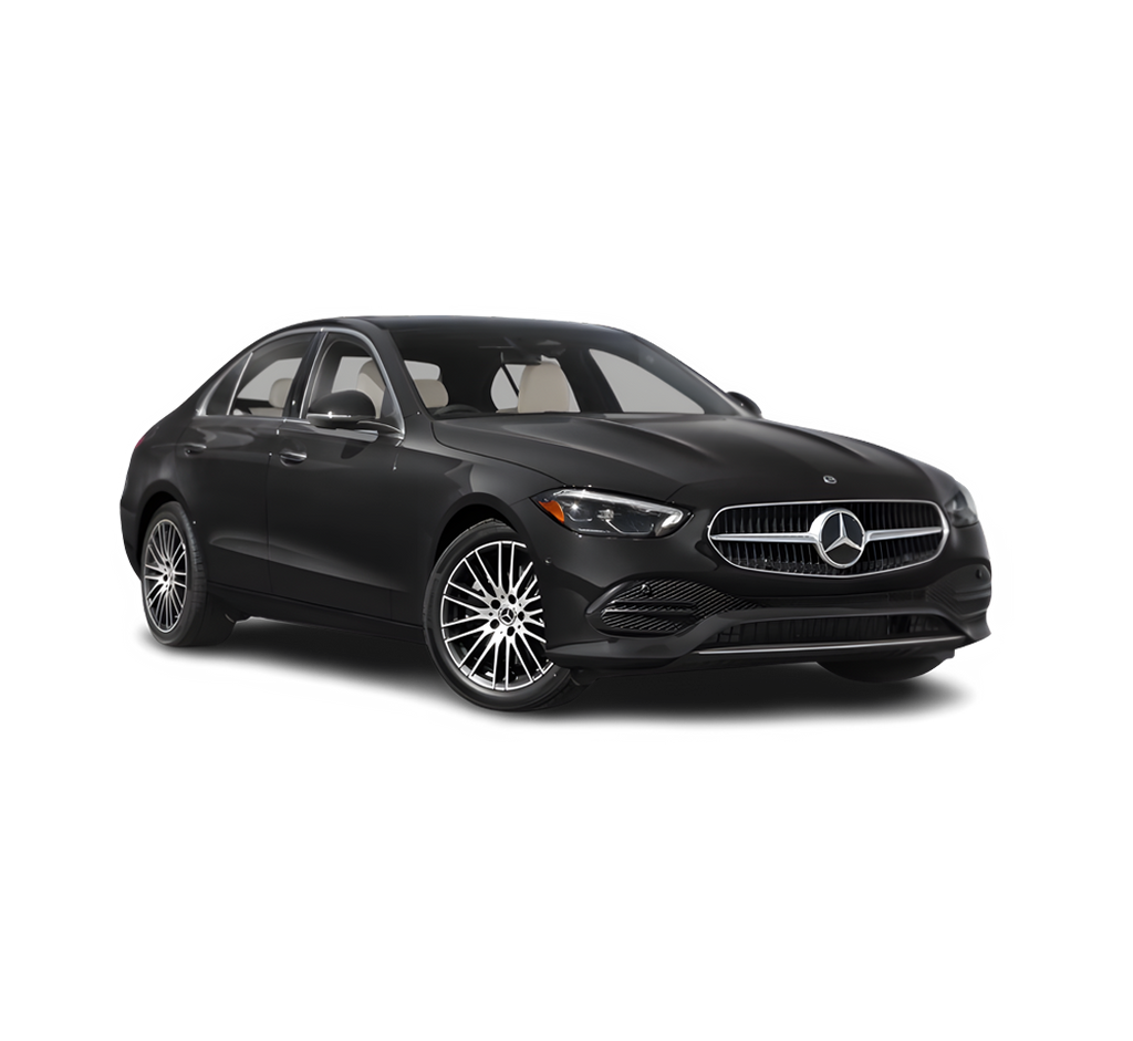 Mercedes C180 2021 - 2024
