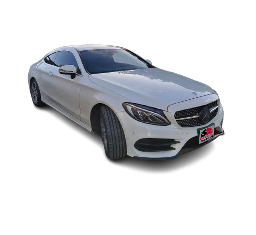 Mercedes C180 2021 - 2024