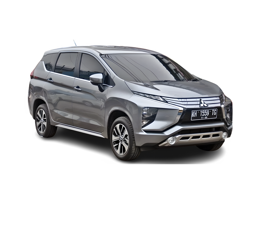 Mitsubishi Xpander 2021 - 2025