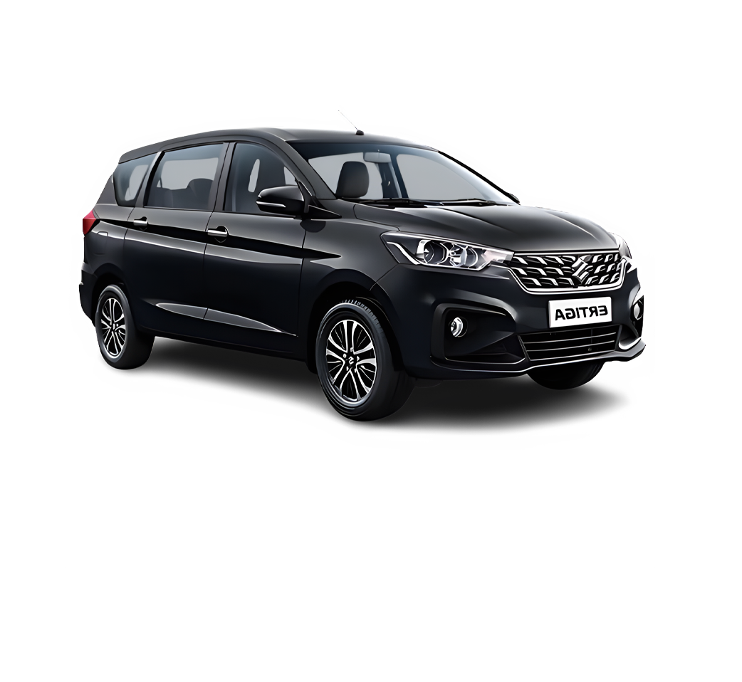 Suzuki Ertiga 2021 - 2025