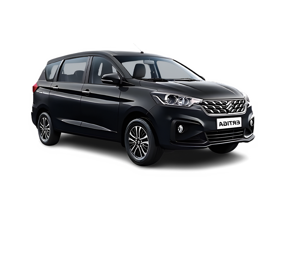 Suzuki Ertiga 2021 - 2025