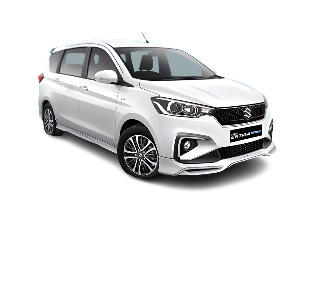 Suzuki Ertiga 2021 - 2025