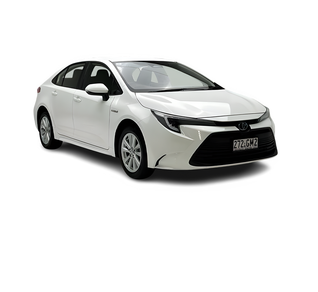 Toyota Corolla 2021 - 2025