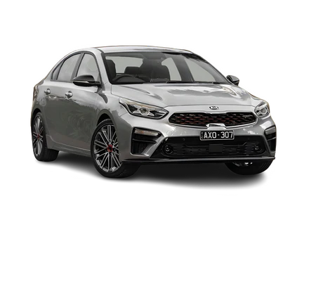 KIA CERATO 2021 - 2025