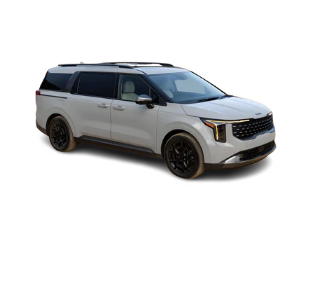 Kia Carnival 2021 - 2025