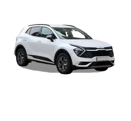 Kia Sportage 2021 - 2025