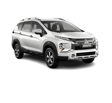 Mitsubishi Xpander 2021 - 2025