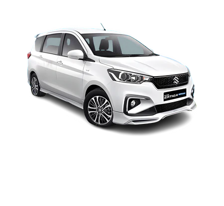 Suzuki Ertiga 2021 - 2025