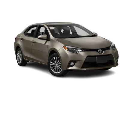 Toyota Corolla 2021 - 2025